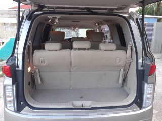 2012 Nissan Elgrand for sale in St. Catherine, Jamaica