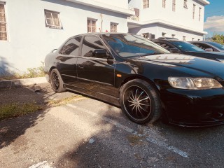 2001 Honda Accord for sale in Kingston / St. Andrew, Jamaica