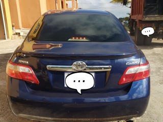 2007 Toyota Camry for sale in Manchester, Jamaica
