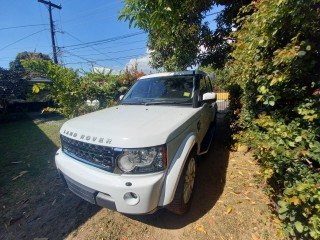 2011 Land Rover Discovery for sale in Kingston / St. Andrew, Jamaica