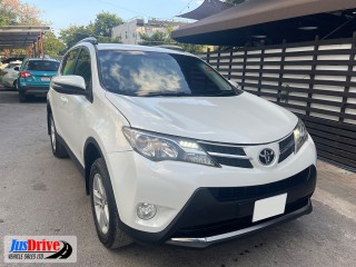 2014 Toyota RAV4