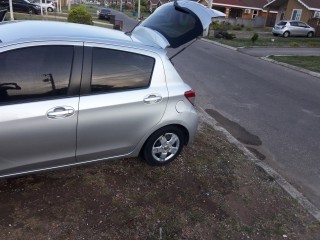 2011 Toyota Vitz for sale in Kingston / St. Andrew, Jamaica