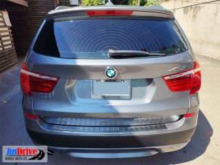 2014 BMW X3