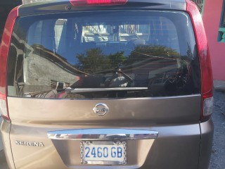 2006 Nissan Serena for sale in St. Thomas, Jamaica