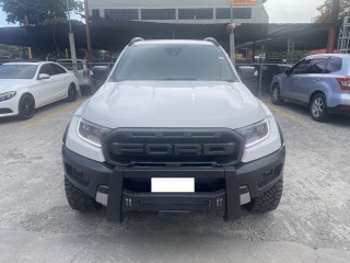 2021 Ford RANGER RAPTOR for sale in Kingston / St. Andrew, Jamaica