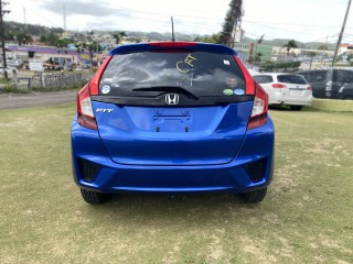 2016 Honda Fit for sale in Manchester, Jamaica