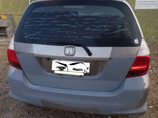 2005 Honda Fit