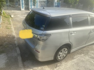 2014 Toyota Wish