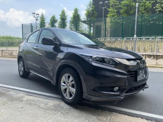 2017 Honda VEZEL HYBRID for sale in Kingston / St. Andrew, Jamaica