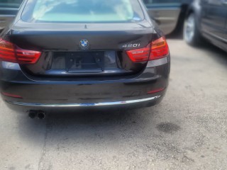 2017 BMW 420i for sale in Kingston / St. Andrew, Jamaica