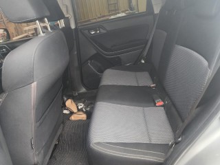 2017 Subaru Forester 
$3,200,000