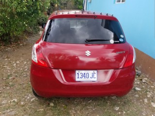 2012 Suzuki Swift for sale in Kingston / St. Andrew, Jamaica