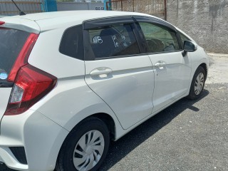 2015 Honda Fit for sale in Kingston / St. Andrew, Jamaica