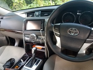2012 Toyota Mark x for sale in St. Mary, Jamaica