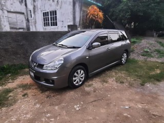 2014 Nissan Wingroad for sale in St. Mary, Jamaica