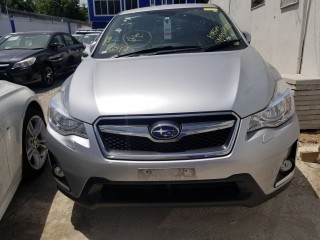 2016 Subaru XV for sale in Kingston / St. Andrew, Jamaica