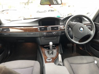 2011 BMW 320I for sale in Manchester, Jamaica