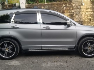 2007 Honda CRV for sale in St. Thomas, Jamaica