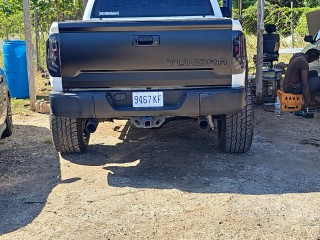 2017 Toyota Tundra