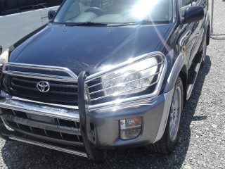 2004 Toyota Rav4 for sale in Kingston / St. Andrew, Jamaica