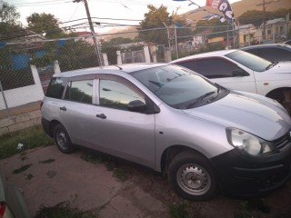 2011 Nissan AD for sale in Kingston / St. Andrew, Jamaica