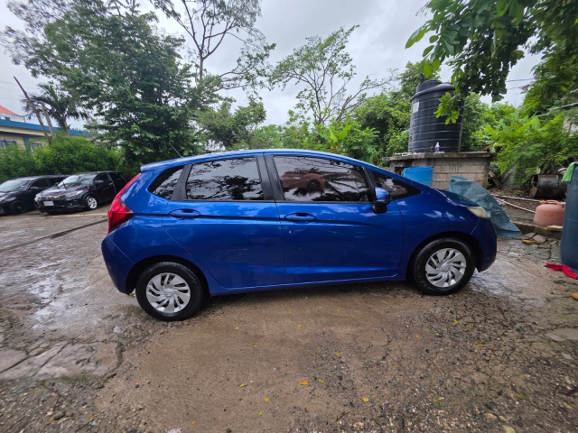 2017 Honda Fit for sale in St. Ann, Jamaica