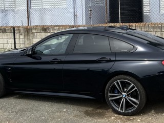 2016 BMW 430i