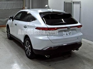 2023 Toyota HARRIER for sale in Kingston / St. Andrew, Jamaica