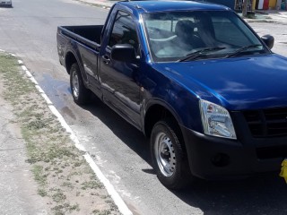 2009 Isuzu Dmax