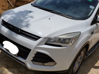 2013 Ford Kuga for sale in St. Ann, Jamaica