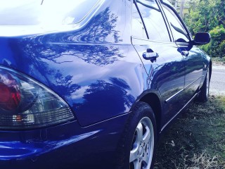 2007 Lexus Altezza for sale in Manchester, Jamaica