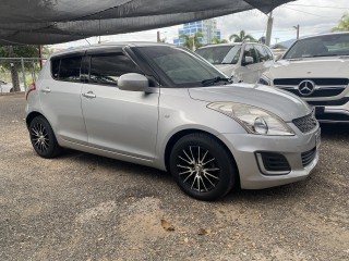 2014 Suzuki SWIFT XG for sale in Kingston / St. Andrew, Jamaica