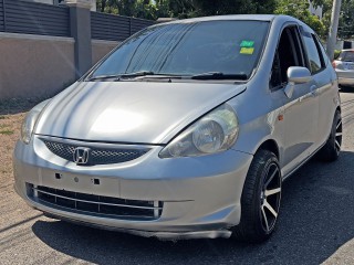 2004 Honda Fit for sale in Kingston / St. Andrew, Jamaica