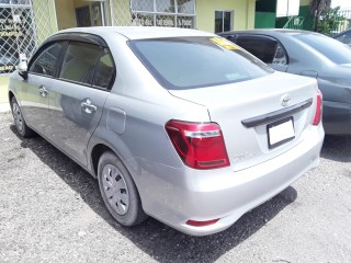 2017 Toyota Axio for sale in St. Catherine, Jamaica