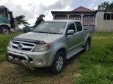 2007 Toyota Hilux for sale in St. James, Jamaica