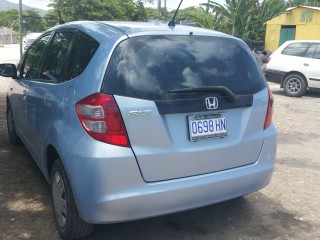 2009 Honda Fit for sale in St. James, Jamaica