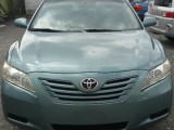 2009 Toyota CAMRY LE for sale in Kingston / St. Andrew, Jamaica