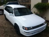 1998 Toyota corolla for sale in St. Elizabeth, Jamaica