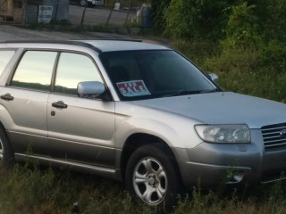 2007 Subaru Forester for sale in Manchester, Jamaica