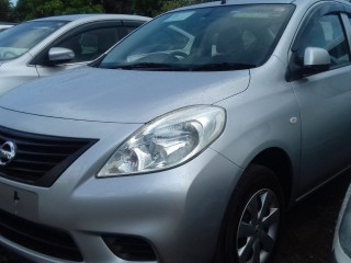 2013 Nissan Latio for sale in Kingston / St. Andrew, Jamaica