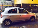 2011 Nissan March for sale in Kingston / St. Andrew, Jamaica