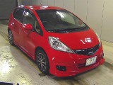 2012 Honda Fit for sale in Kingston / St. Andrew, Jamaica
