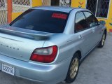2002 Subaru Impreza for sale in Kingston / St. Andrew, Jamaica