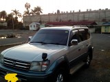 1998 Toyota Land cruiser Prado for sale in Westmoreland, Jamaica