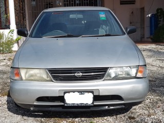 1994 Nissan Sunny for sale in St. James, Jamaica