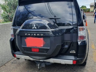 2017 Mitsubishi Pajero for sale in Kingston / St. Andrew, Jamaica