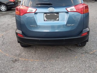 2013 Toyota Rav 4