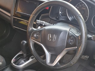 2014 Honda Fit