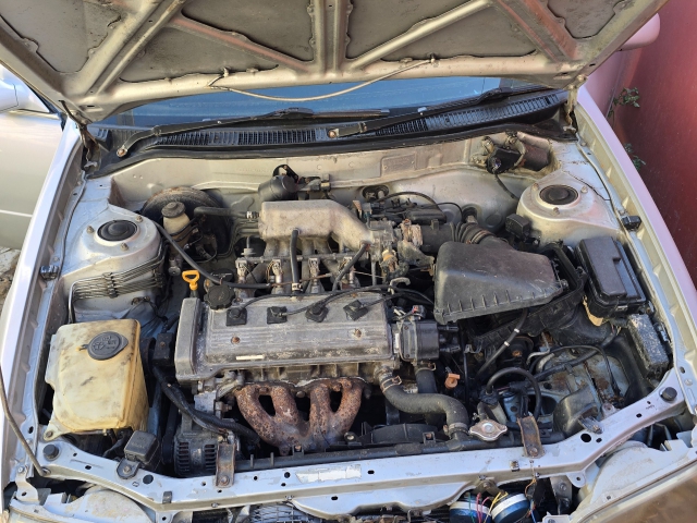 1998 Toyota Corolla for sale in St. James, Jamaica