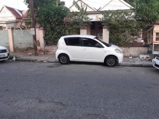 2006 Toyota Passo for sale in Kingston / St. Andrew, Jamaica